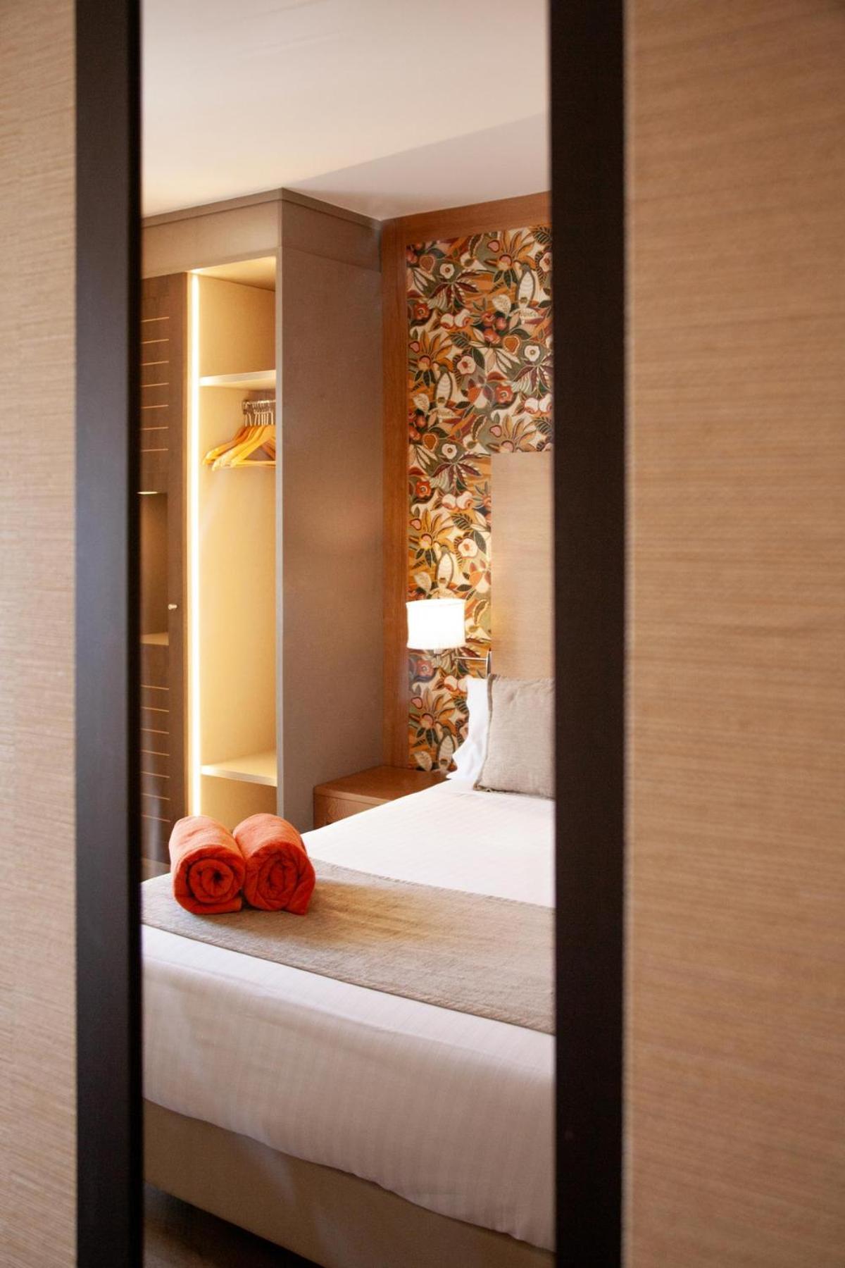 Hotel Windsor Tossa - Adults Only 16 Tossa de Mar Room photo